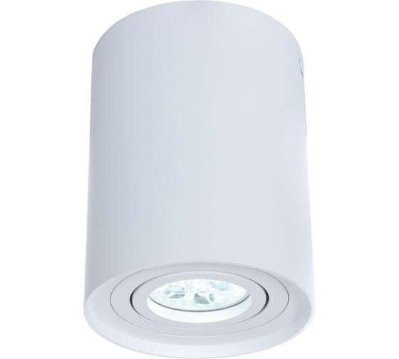 Накладной светильник Lumina Deco Balston LDC 8055-A JP-D95хH123 WT