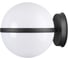 Ландшафтный настенный светильник ODEON LIGHT LOMEO акрил, E27, 1х10W 4832/1W 1