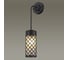 Ландшафтный настенный светильник ODEON LIGHT DUNES стекло, E27, 1х60W 4834/1W 2
