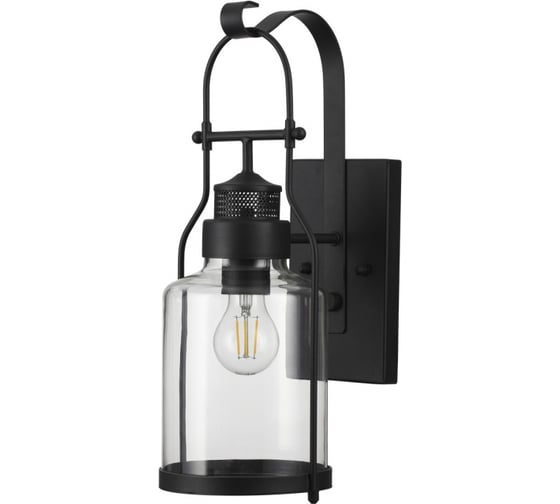Ландшафтный настенный светильник ODEON LIGHT KALPI стекло, E27, 1х60W 4835/1W