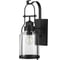 Ландшафтный настенный светильник ODEON LIGHT KALPI стекло, E27, 1х60W 4835/1W 1