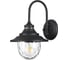 Ландшафтный настенный светильник ODEON LIGHT KALPI стекло, E27, 1х60W 4836/1W 1