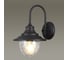 Ландшафтный настенный светильник ODEON LIGHT KALPI стекло, E27, 1х60W 4836/1W 2