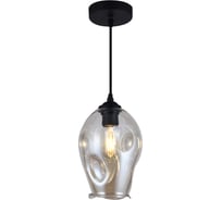 Подвес HIPER 1хЕ27х60Вт AMBER H112-1