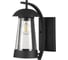 Ландшафтный настенный светильник ODEON LIGHT KALPI стекло, E27, 1х60W 4837/1W 1