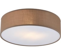 Потолочный светильник HIPER 1хE27х60Вт COFFEE/WHITE H150-2