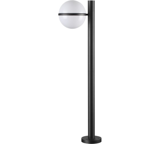 Ландшафтный светильник ODEON LIGHT LOMEO акрил, E27, 1х10W 4832/1F 1