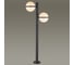 Ландшафтный светильник ODEON LIGHT LOMEO акрил, E27, 2х10W 4832/2F 2