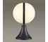 Ландшафтный светильник ODEON LIGHT LOMEO на базу, акрил, E27, 1х10W 4832/1A 2