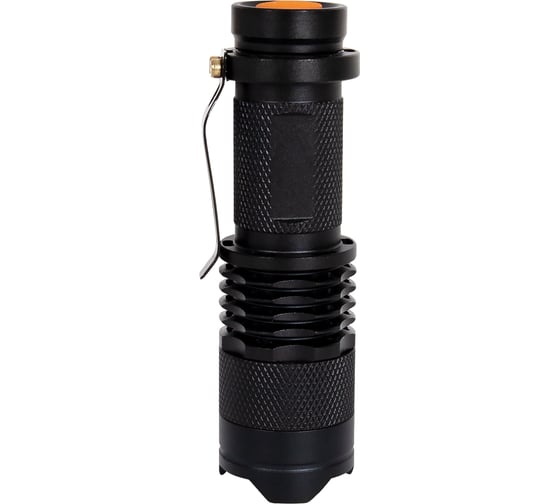 Ручной светодиодный фонарь KRAFT LED, 3W KT 835901