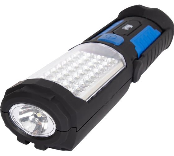 Светодиодный многофункциональный фонарь KRAFT KT 835904
