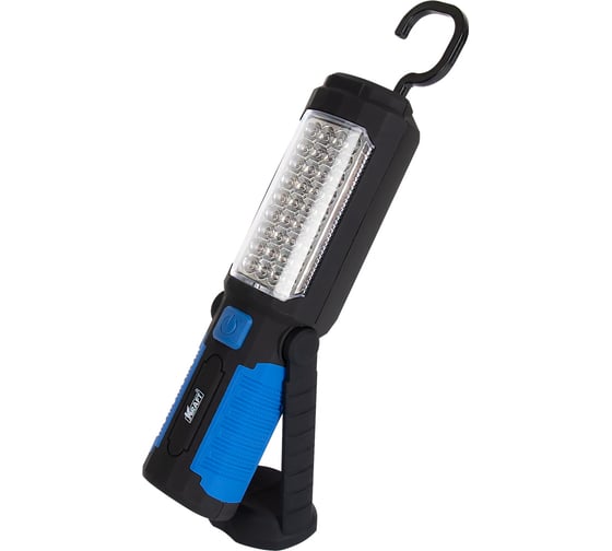 Светодиодный многофункциональный фонарь KRAFT KT 835904