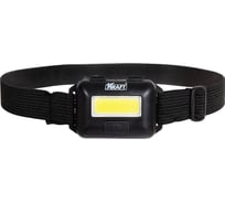 Светодиодный налобный фонарь KRAFT 1W KT 835905
