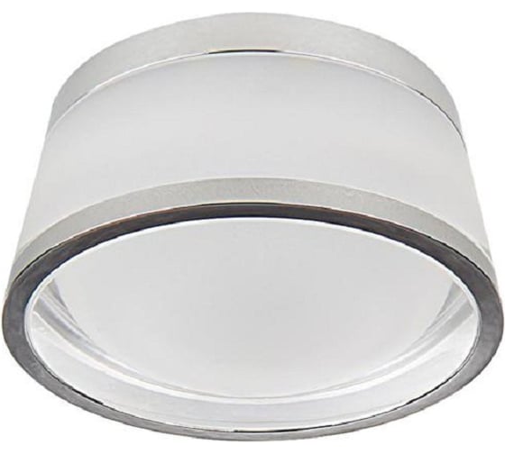 Встраиваемый светильник Lightstar MATURO 072154