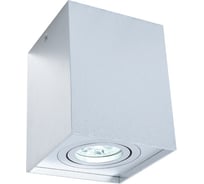 Накладной светильник Lumina Deco Pulton LDC 8055-B JP-L100хW100хH125 SL