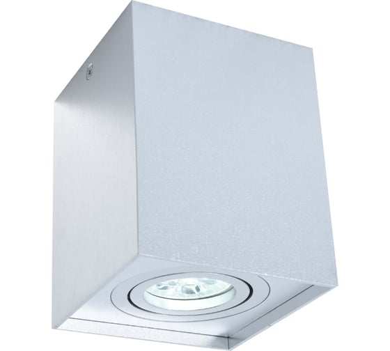 Накладной светильник Lumina Deco Pulton LDC 8055-B JP-L100хW100хH125 SL 1