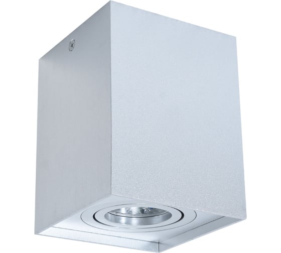 Накладной светильник Lumina Deco Pulton LDC 8055-B JP-L100хW100хH125 SL