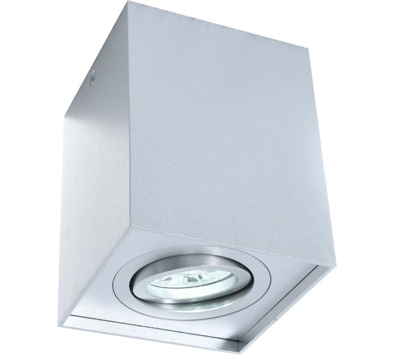 Накладной светильник Lumina Deco Pulton LDC 8055-B JP-L100хW100хH125 SL