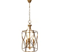Подвесная люстра Lumina Deco Elmont LDP 1233-3 MD