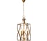 Подвесная люстра Lumina Deco Elmont LDP 1233-3 MD 2