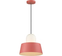 Подвес ODEON LIGHT E27 1*60W ALUR 4140/1