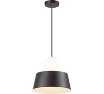 Подвес ODEON LIGHT E27 1*60W ALUR 4141/1