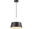 Подвес ODEON LIGHT E27 1*60W ALUR 4141/1 1