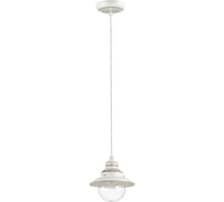 Подвес ODEON LIGHT E27 60W SANDRINA 3248/1