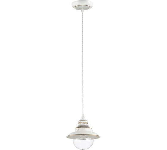 Подвес ODEON LIGHT E27 60W SANDRINA 3248/1