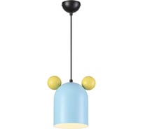 Подвес ODEON LIGHT E27 40W MICKEY 4732/1