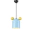 Подвес ODEON LIGHT E27 40W MICKEY 4732/1 1