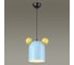 Подвес ODEON LIGHT E27 40W MICKEY 4732/1 2