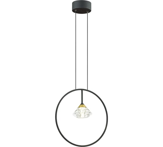 Подвес ODEON LIGHT G9 LED 1*5W ARCO 4100/1