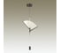 Подвес ODEON LIGHT акрил LED 7W VENTA 4651/7L 2