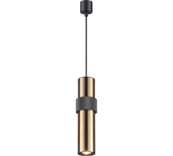 Подвес ODEON LIGHT металл GU10 5W AFRA 4739/5L 1