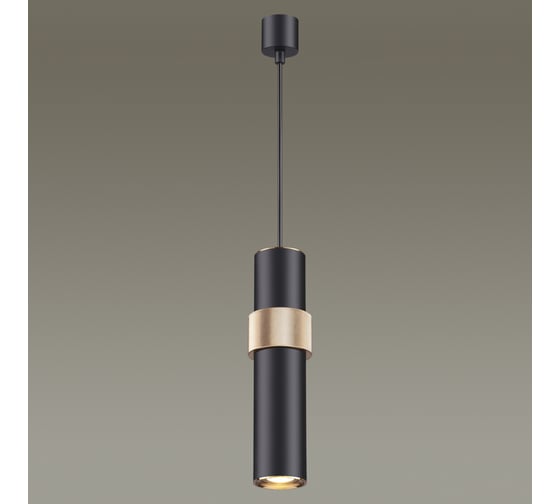 Подвес ODEON LIGHT металл GU10 5W AFRA 4738/5L