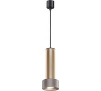 Подвес ODEON LIGHT металл GU10 5W AFRA 4740/5L