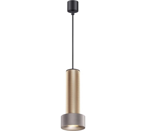 Подвес ODEON LIGHT металл GU10 5W AFRA 4740/5L
