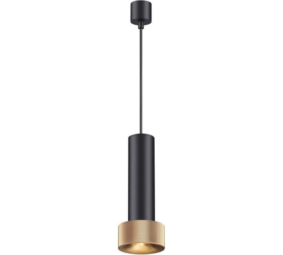 Подвес ODEON LIGHT металл GU10 5W AFRA 4741/5L 1