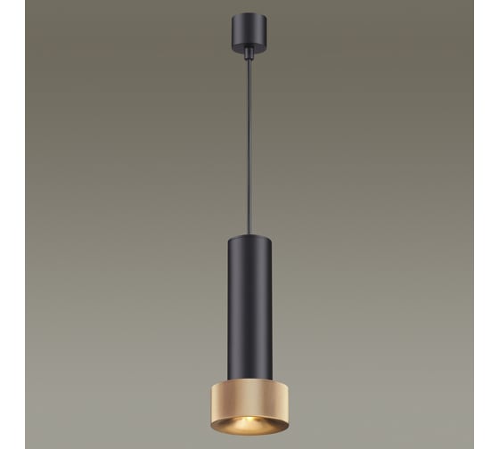 Подвес ODEON LIGHT металл GU10 5W AFRA 4741/5L