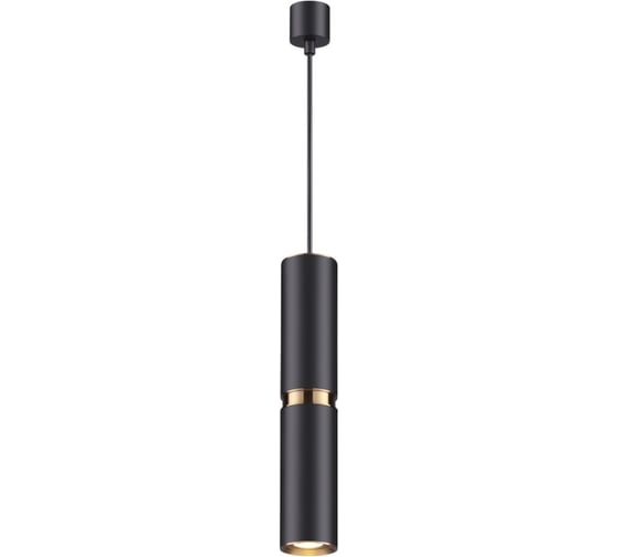 Подвес ODEON LIGHT, металл GU10 5W AFRA 4742/5L 1