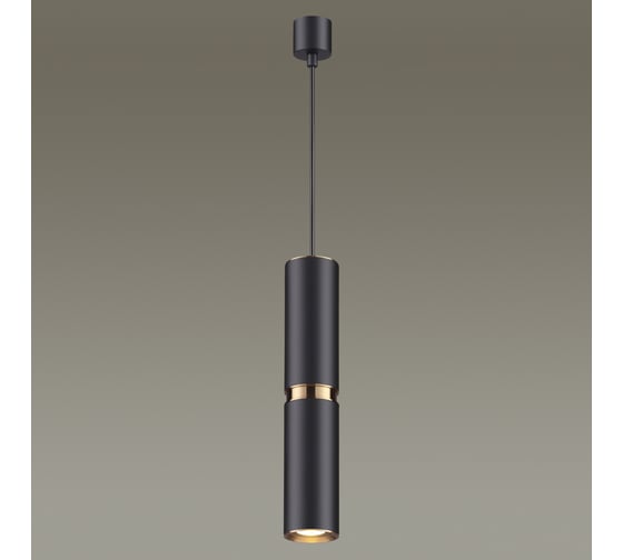 Подвес ODEON LIGHT, металл GU10 5W AFRA 4742/5L