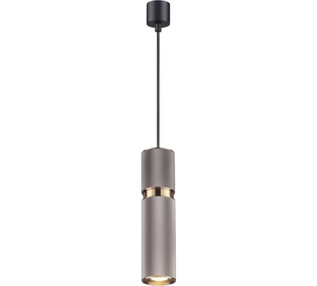 Подвес ODEON LIGHT, металл GU10 5W AFRA 4745/5L