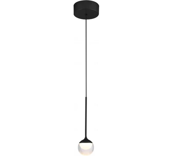 Подвесной светильник светодиодный MyFar Kollins MR1062-1PL