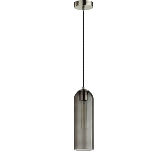 Подвес ODEON LIGHT, стекло E14 1*60W VOSTI 4805/1