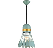 Подвес HIPER 1хE27х60Вт GREEN H037-3