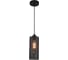 Подвес HIPER 1хЕ27х60Вт BLACK H090-0 1
