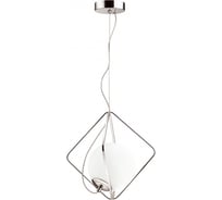 Подвес ODEON LIGHT, стекло E14 40W PEKTI 4764/1