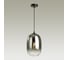 Подвес ODEON LIGHT, стекло E27 1*60W AIRLY 4820/1 3