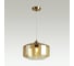 Подвес ODEON LIGHT, стекло E27 60W BINGA 4747/1 3